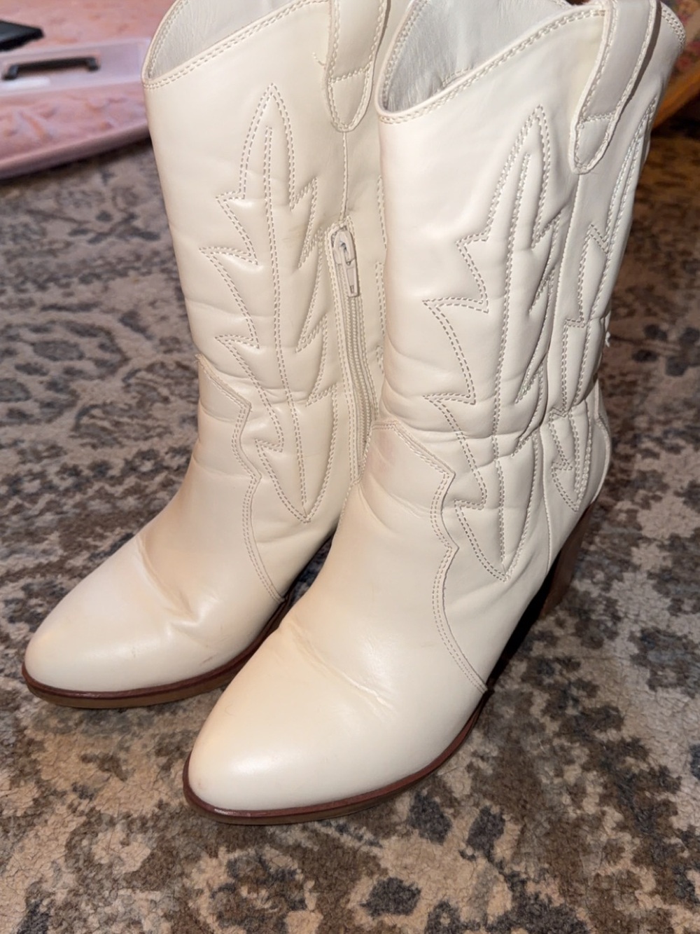 Cowgirl Boots